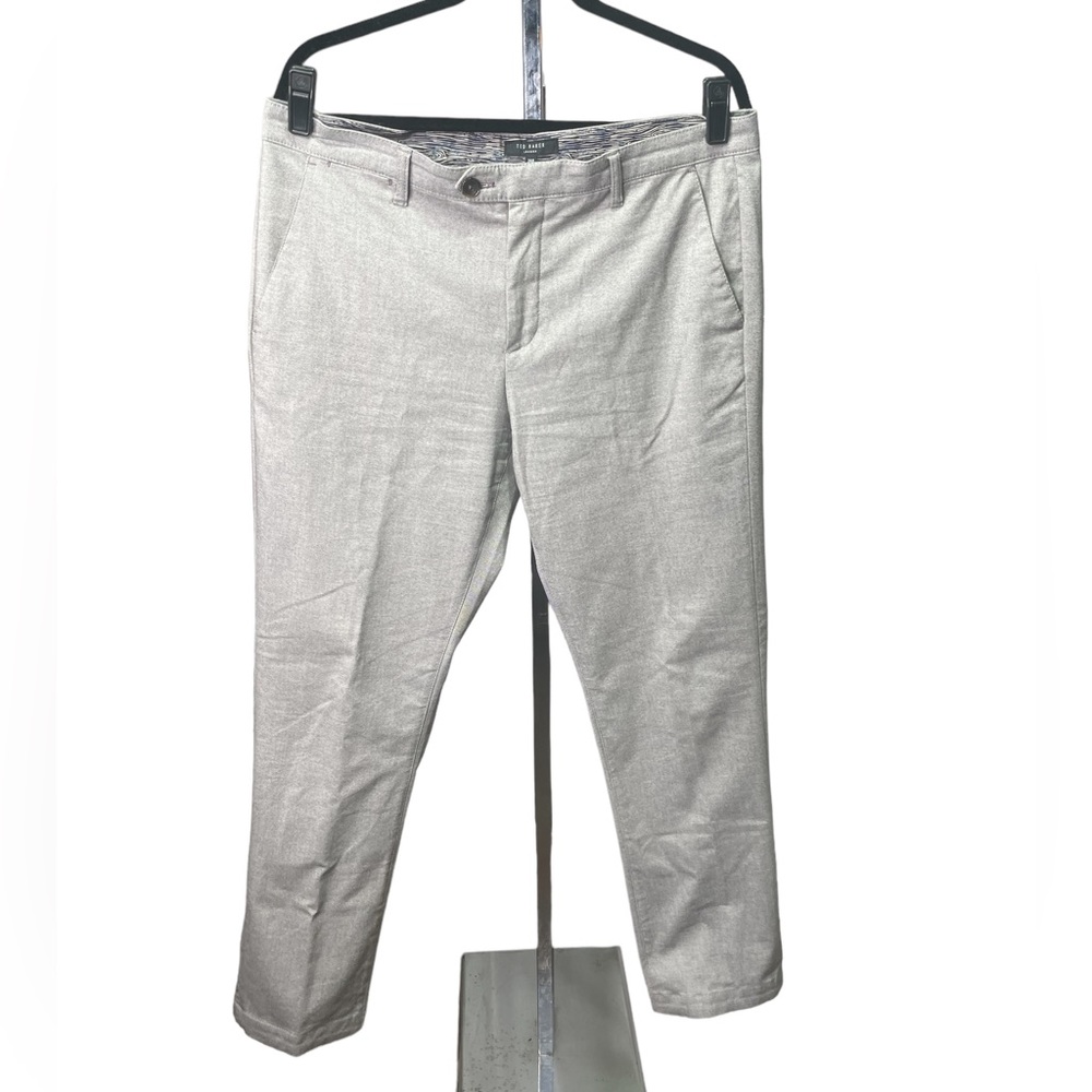 Ted Baker London Mens Slacks Size 36‎